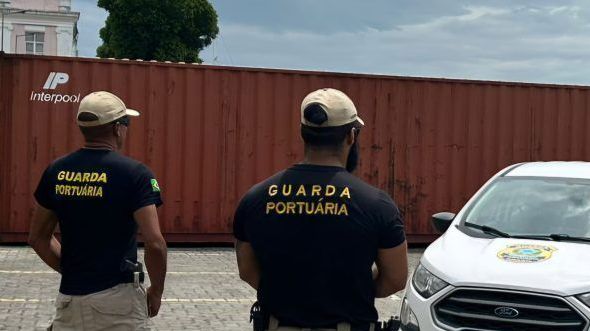 Guarda Portuária