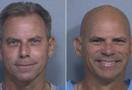 Juiz concede nova audiência para irmãos Menendez e pena pode ser revista