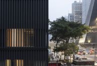 Novo prédio do Masp amplia exposições de arte em São Paulo