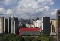Masp anuncia conclusão de obras e apresenta novo edifício; veja fotos