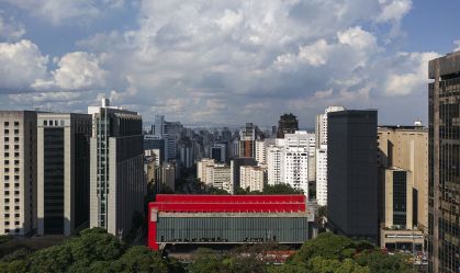 Masp anuncia conclusão de obras e apresenta novo edifício; veja fotos