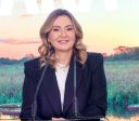 Atlas: Hana Ghassan lidera cenário de eleição para governo do Pará em 2026