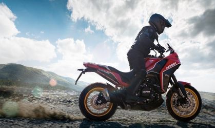 Dez lançamentos do Salão de Milão para o motociclista brasileiro ficar de olho
