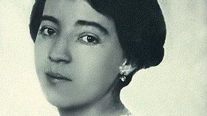 Anita Malfatti foi um dos principais nomes da Semana de Arte Moderna de 1922