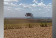 O que se sabe sobre o acidente com dois aviões da FAB no interior de SP