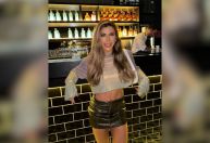Ana Paula Minerato é demitida da Band após acusação de falas racistas