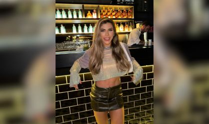 Ana Paula Minerato é demitida da Band após acusação de falas racistas