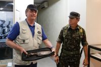 PF: Bolsonaro teve acesso prévio a conteúdo da defesa de Mario Fernandes