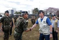 Militares indiciados pela PF queriam arrastar promotor e deputados para gabinete do golpe