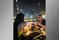 Triângulo amoroso no litoral de SP: viúva ligou para celular da vítima após crime, diz polícia