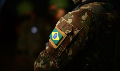 Militares: contenção de gastos poderá levar Forças a "modo sobrevivência"