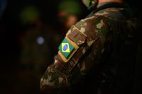 Militares: Contenção de gastos poderá levar Forças a "modo sobrevivência"