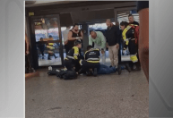 Execução em Guarulhos: Polícia Civil recupera DNA de suspeitos