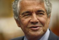 "O perdão é bem-vindo, anistia é virada de página", diz Marco Aurélio à CNN