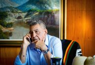 "Acho equívoco MDB estar no governo Lula", diz Sebastião Melo