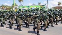 Brasil está completamente indefeso na questão militar, diz professor