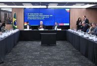 Lewandowski altera a composição do Conselho Nacional de Segurança Pública