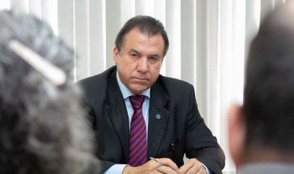 INSS: Wolney tem respaldo para tomar providências, diz ministro do Trabalho