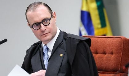 Zanin marca para sexta (9) julgamento da suspensão de ação contra Ramagem