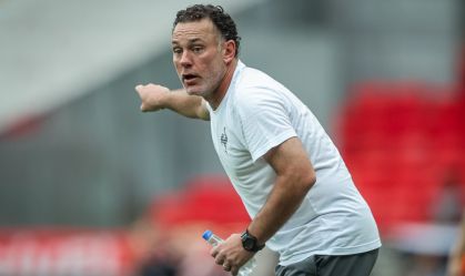 Gabriel Milito, ex-técnico do Atlético-MG, vira prioridade de gigante argentino