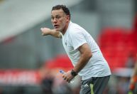 Atlético-MG: Milito pode mudar time em decisão contra o Flamengo