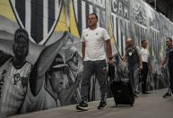 Atlético-MG x Flamengo: veja escalações para a final da Copa do Brasil