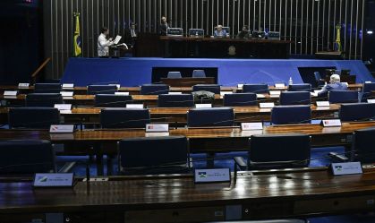 Senado analisa nesta terça (12) regulamentação do mercado de carbono no país