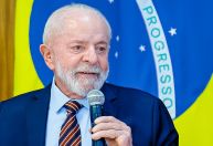Lula sanciona lei que proíbe importação de resíduos e rejeitos