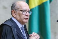 Por unanimidade, STF valida decisão de Gilmar em caso de Marconi Perillo