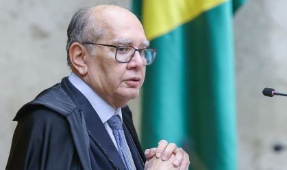 Por unanimidade, STF valida decisão de Gilmar em caso de Marconi Perillo