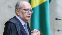 Gilmar Mendes é eleito presidente da Segunda Turma do STF