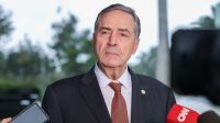 Barroso vota para descriminalizar aborto em último dia como ministro