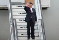 China, Rússia e Coreia do Norte se reúnem em demonstração de força