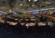 Cúpula do G20: Veja curiosidades da mesa de reunião dos líderes mundiais