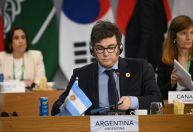Argentina volta atrás, se junta ao G20 e passa a apoiar igualdade de gênero
