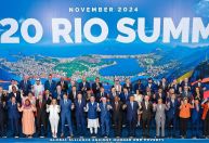 O segundo dia da Cúpula de Líderes do G20 em 5 pontos