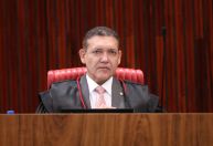 Nunes Marques será relator do caso "Rei do Lixo" no STF