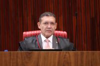 TSE deve eleger hoje Kássio Nunes Marques como novo presidente