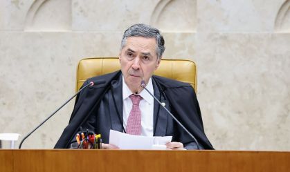 Barroso é homenageado nos EUA por defesa da democracia