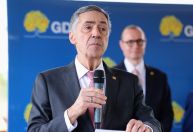 Inquérito do golpe: Competência é da turma, e envio ao plenário seria excepcional, diz Barroso