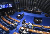 Veja o que muda com projeto do pacote fiscal aprovado no Senado