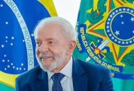 Lula viu com bons olhos repercussão de isenção do IR, dizem auxiliares