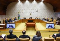 Ministros votarão sobre Zanin e Dino julgarem denúncia do golpe
