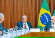 Entenda mudanças propostas na PEC da Segurança Pública