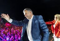 Lula recebe presidente eleito do Uruguai nesta sexta (29)