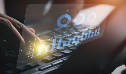 Estudo aponta cenário macroeconômico Global e Brasil para 2025