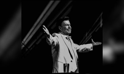 Cantor Agnaldo Rayol morreu após queda em casa; saiba como foi