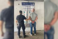 Condenado por ataques do 8/1 é detido em Buenos Aires