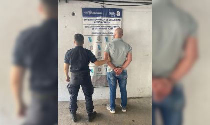 Condenado por ataques do 8/1 é detido em Buenos Aires