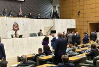 Guto Zacarias consegue assinaturas para protocolar CPI do INSS em SP